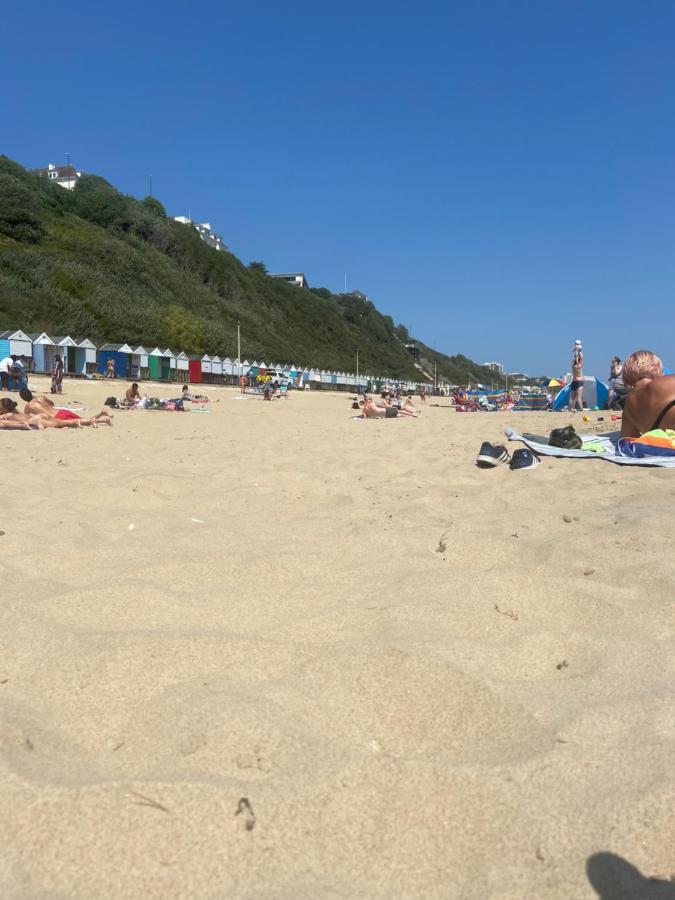 The Boho - 4 Min Walk To Beach & Town Bournemouth Exterior photo