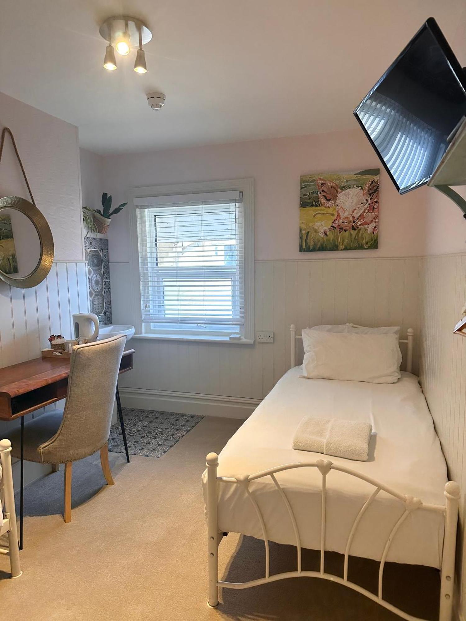 The Boho - 4 Min Walk To Beach & Town Bournemouth Exterior photo